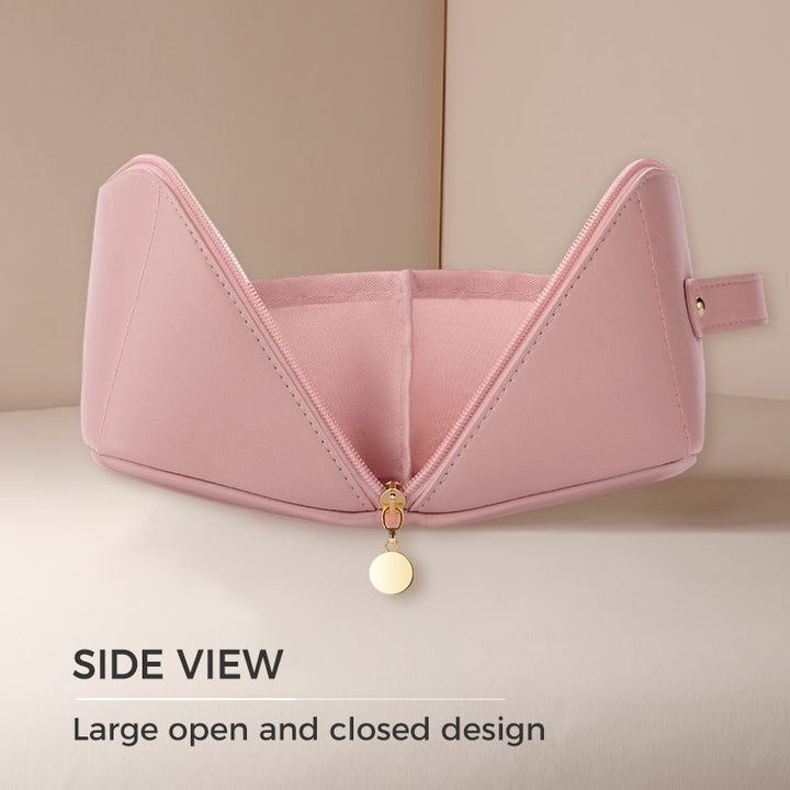 BowLift | Multifunctional Large Travel Makeup Bag