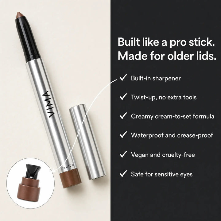 Instant Glow Eye Brightener