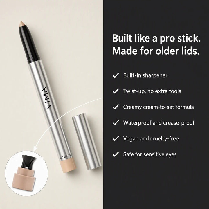 Instant Glow Eye Brightener