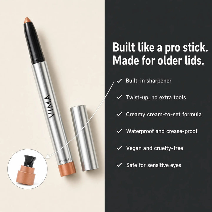 Instant Glow Eye Brightener