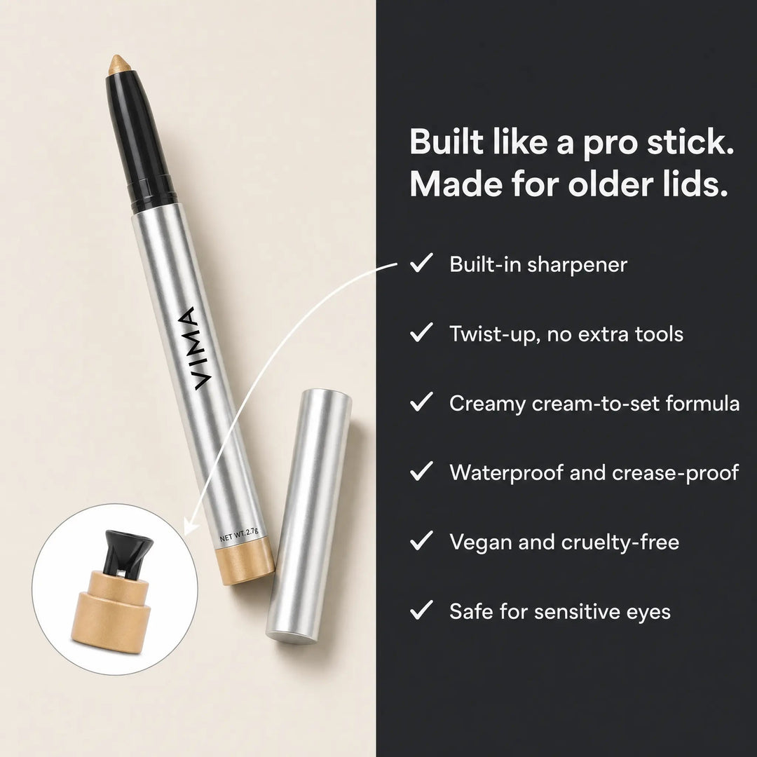 Instant Glow Eye Brightener
