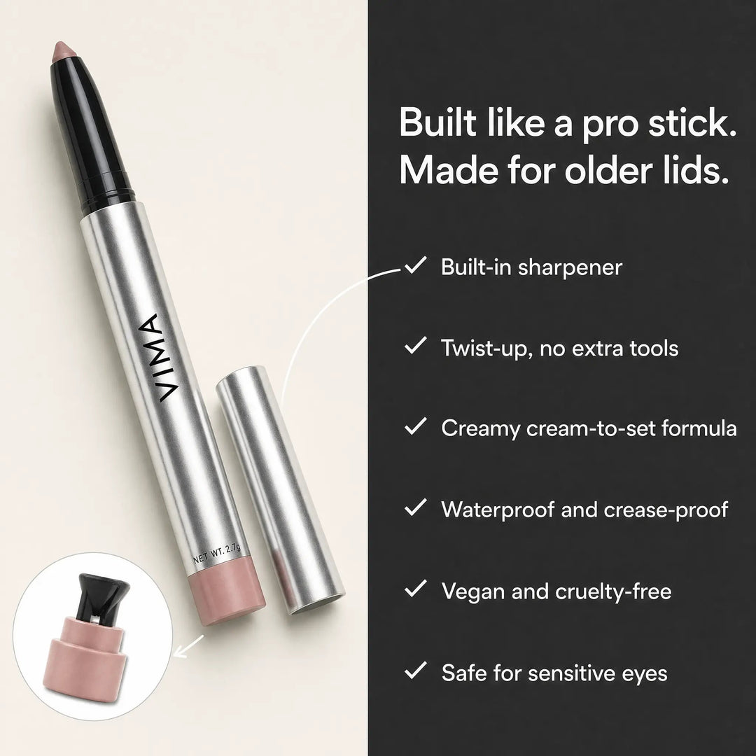 Instant Glow Eye Brightener