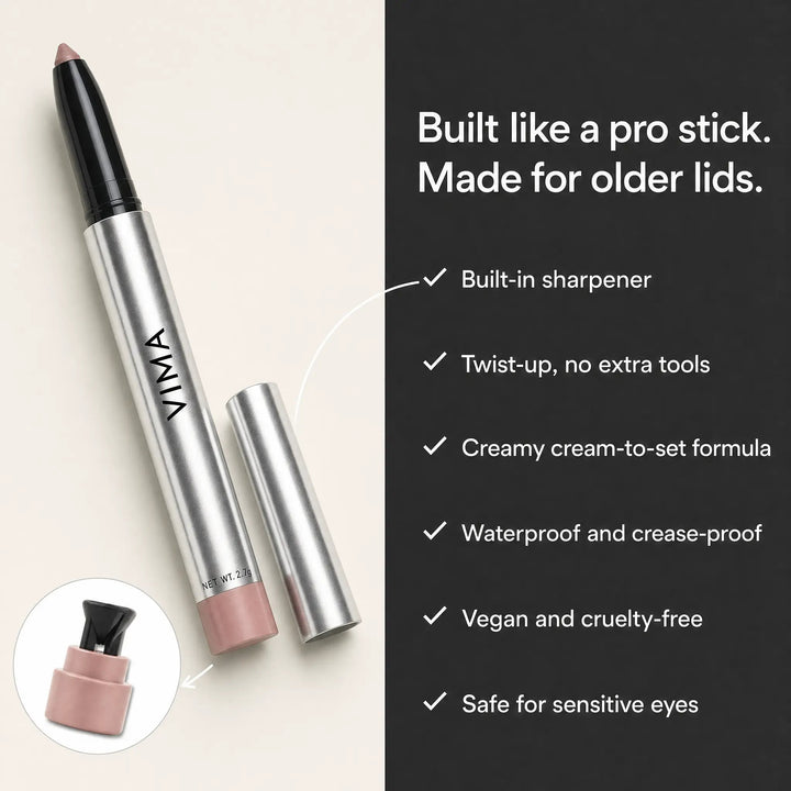 Instant Glow Eye Brightener