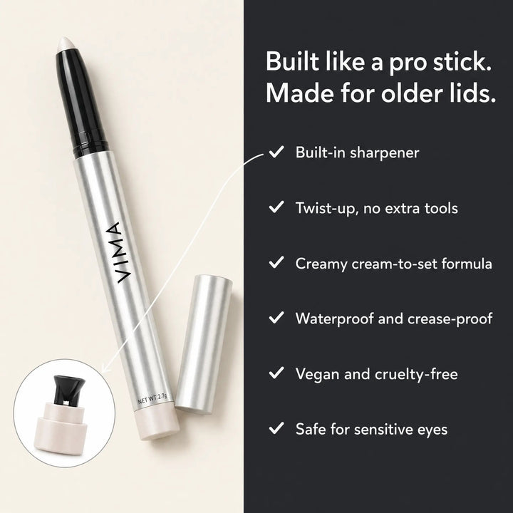 Instant Glow Eye Brightener