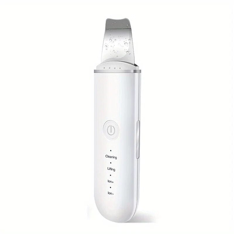 BowLift | Perfect Glow - Ultrasonic Scrub - Beauty Velocity - Radiant Skin