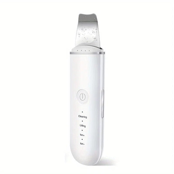 BowLift | Perfect Glow - Ultrasonic Scrub - Beauty Velocity - Radiant Skin