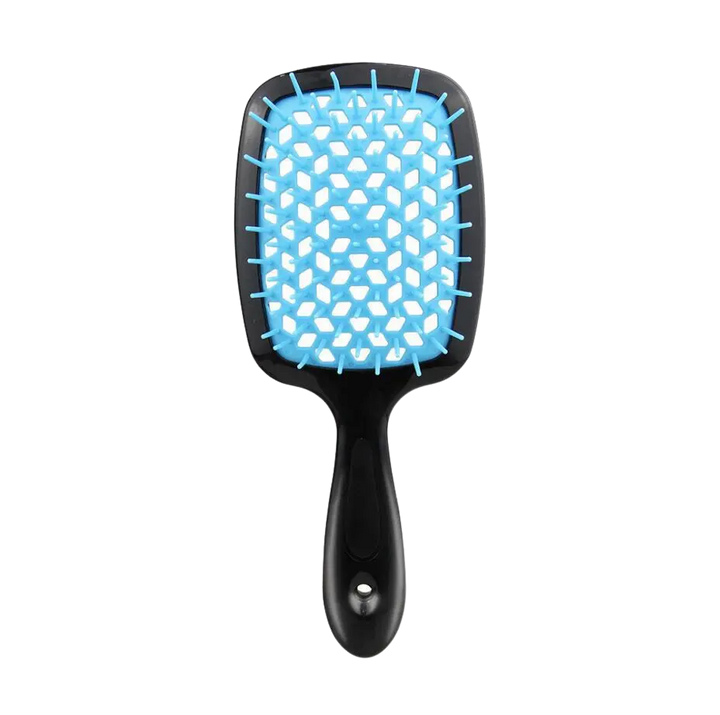 BowLift | TangleTamer Detangling Hairbrush