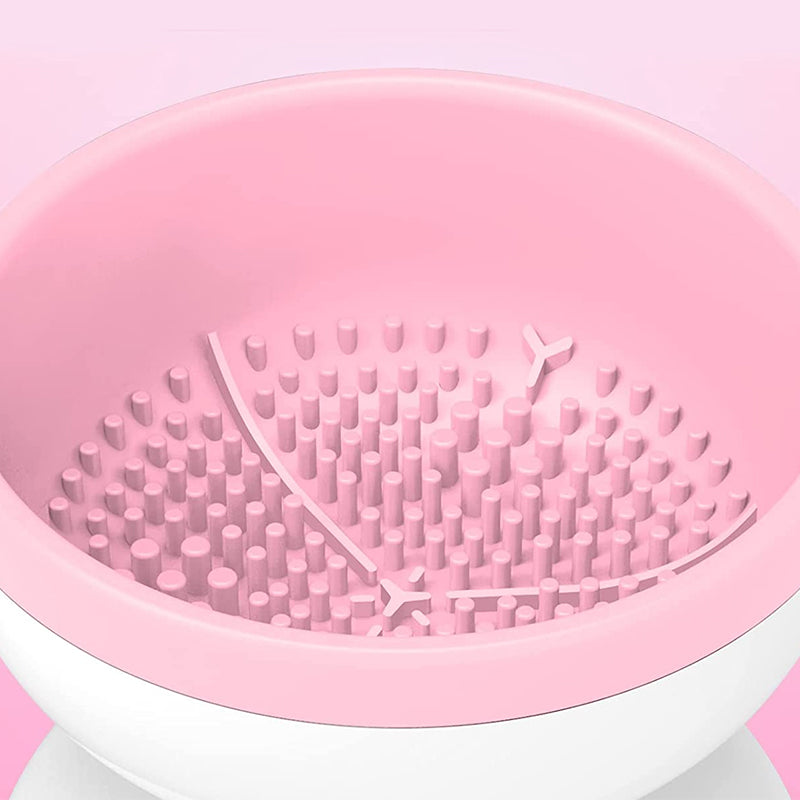 Electric Makeup Brush Cleaning Machine | Bowlift