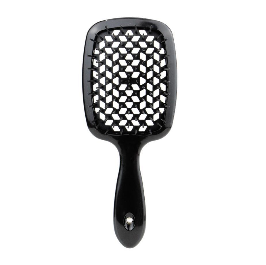 BowLift | TangleTamer Detangling Hairbrush