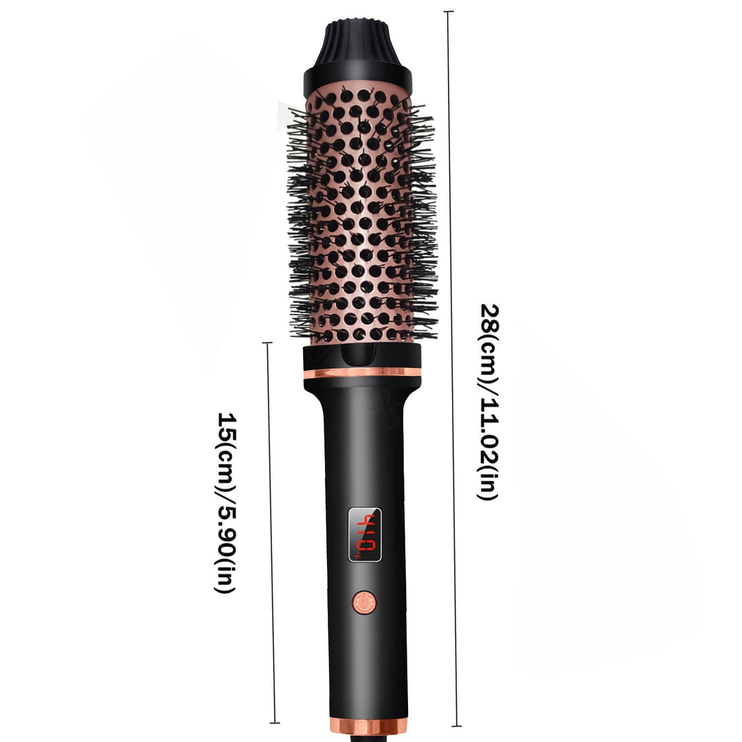 BowLift | Beauty Thermal Brush