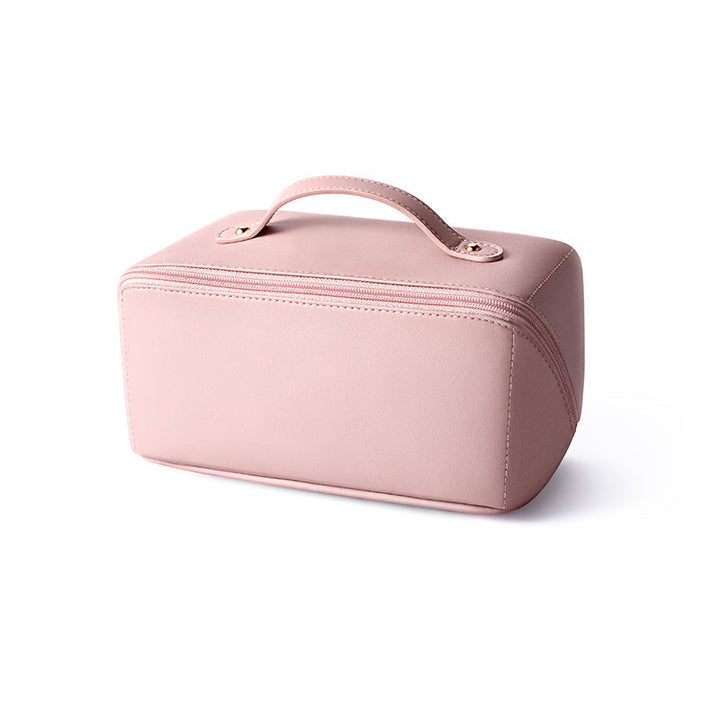 BowLift | Multifunctional Large Travel Makeup Bag