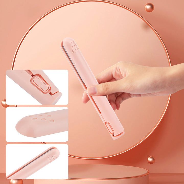 BowLift | Mini Dual-Use Hair Straightener