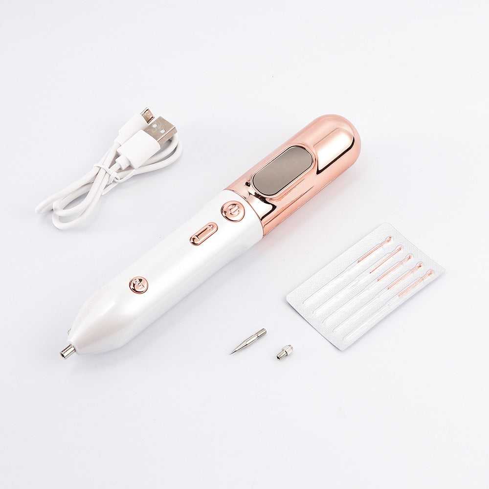 BowLift | HexoPen️ Wart &amp; Skin Tag Removal Plasma Pen