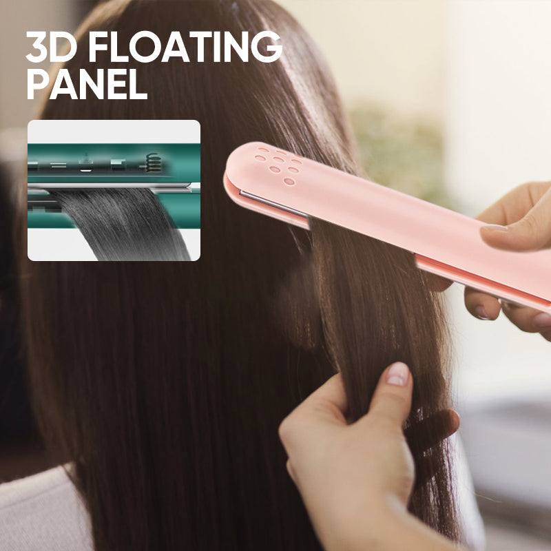 BowLift | Mini Dual-Use Hair Straightener
