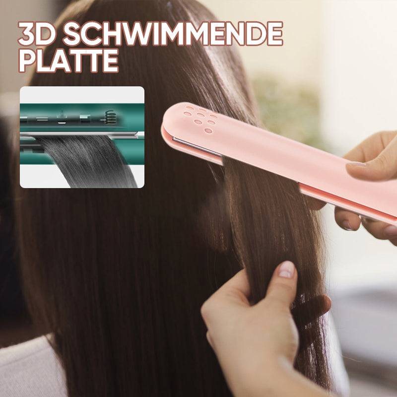 BowLift | Multifunctional USB Curling Iron