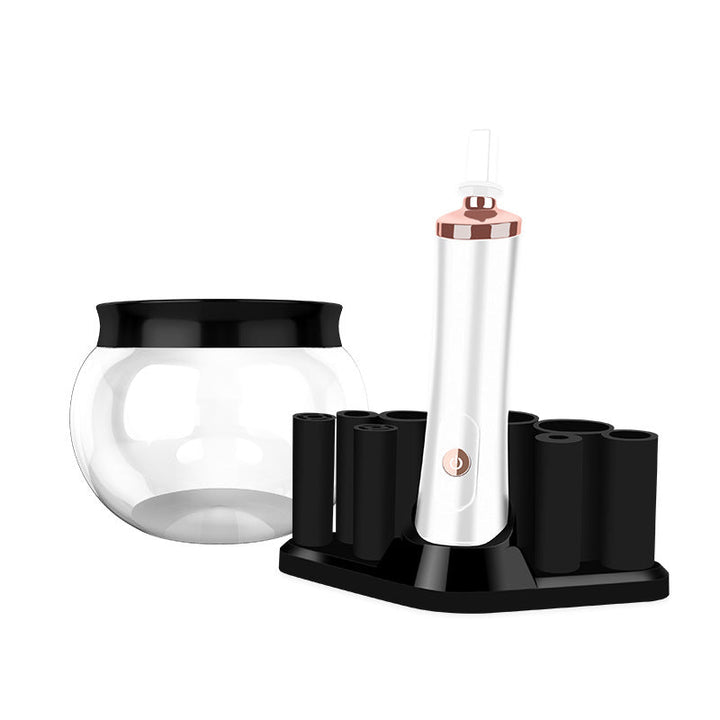 BowLift | Makeup Brush Cleaner