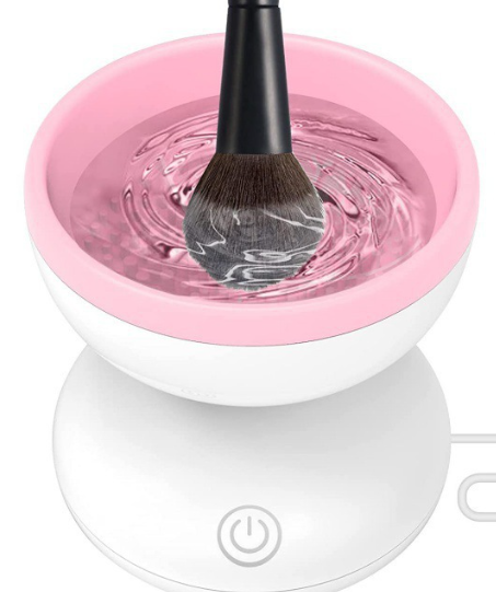 BowLift | BeautyBlitz Washmaster — Gives your brushes radiant freshness and flawless perfection in no time!