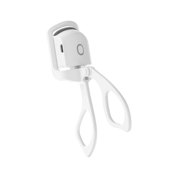 BowLift 丨 Electric Eyelash Curler Portable Heating Charging ABS+Silicone