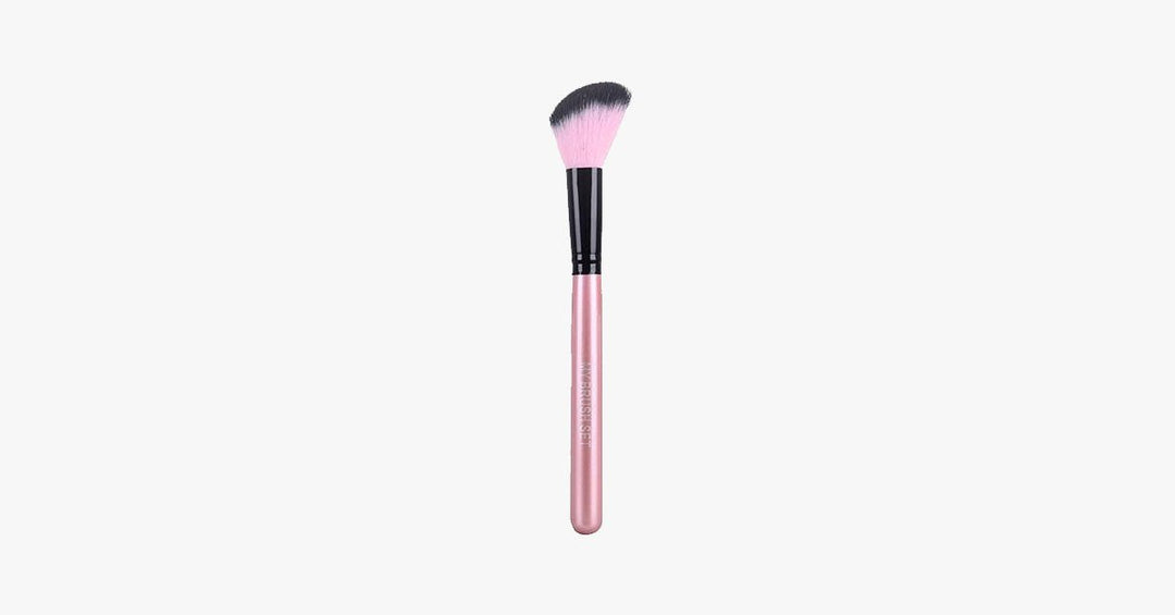 BowLift | Precision Angled Contour Brush - Provides Professional Contouring and Coverage
