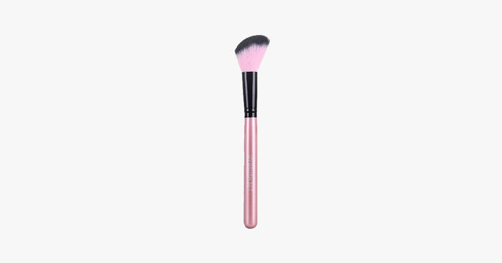 BowLift | Precision Angled Contour Brush - Provides Professional Contouring and Coverage