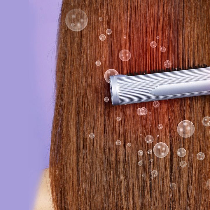 BowLift | Cordless Hair Straightener
