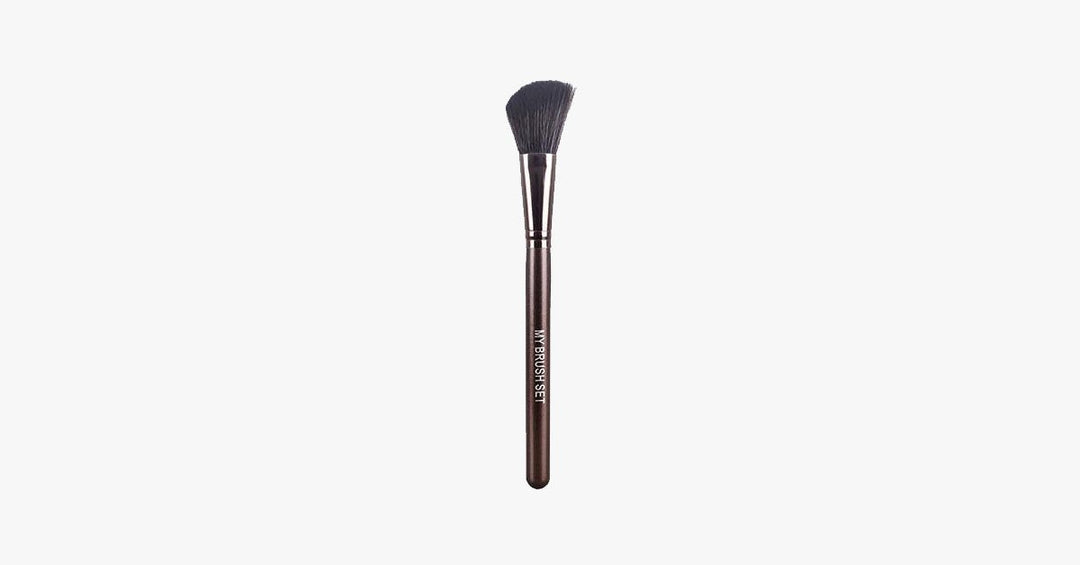 BowLift | Precision Angled Contour Brush - Provides Professional Contouring and Coverage