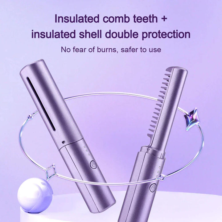 BowLift | StyleWave Smooth Hair On-the-Go