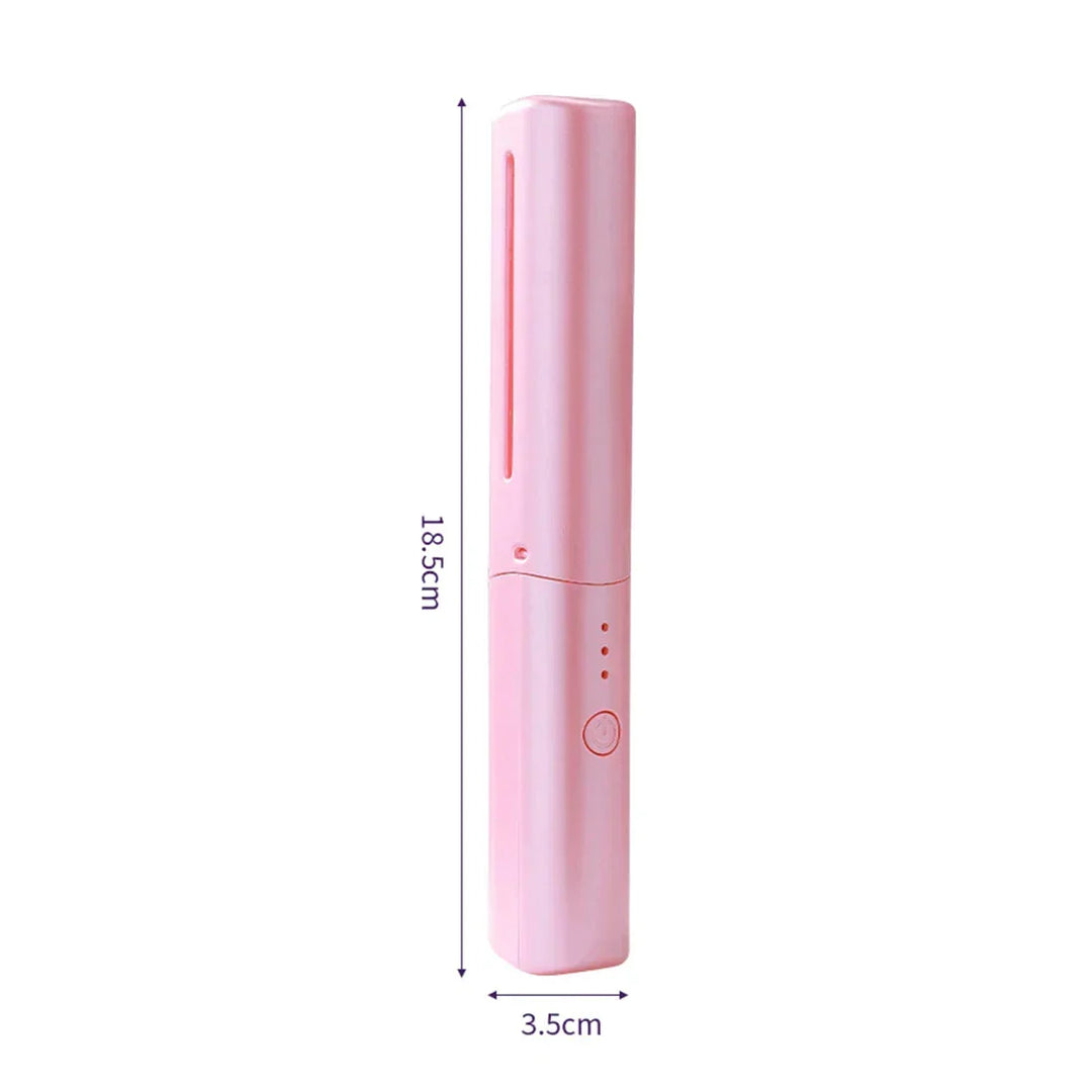 BowLift | StyleWave Smooth Hair On-the-Go