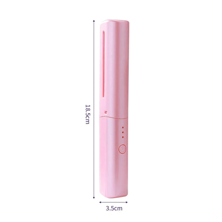 BowLift | StyleWave Smooth Hair On-the-Go