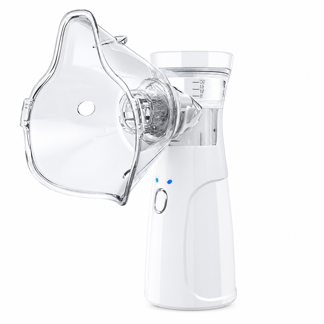 Facial &amp; Eye Hydration Sprayer - Portable Micron Mist Hydration Tool