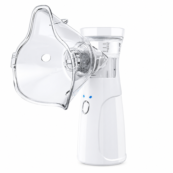 Facial &amp; Eye Hydration Sprayer - Portable Micron Mist Hydration Tool