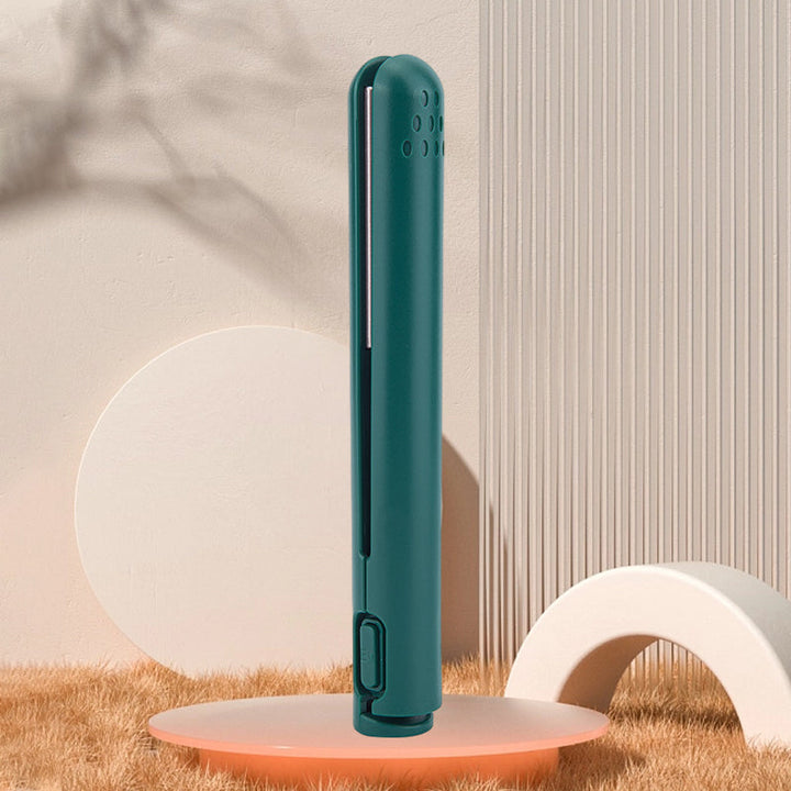 BowLift | Mini Dual-Use Hair Straightener