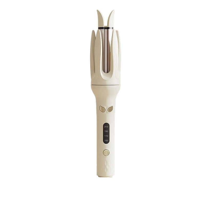 BowLift | Auto Hair Curler