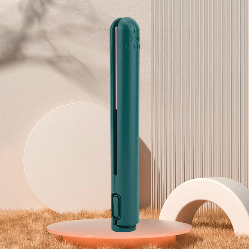 BowLift | Multifunctional USB Curling Iron