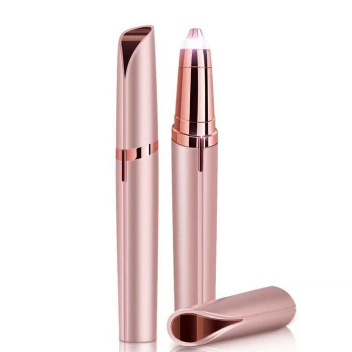 2 IN 1 EYEBROW &amp; FACE TRIMMER Bowlift