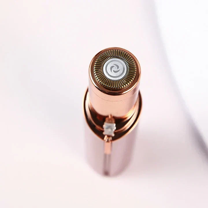 BowLift | Electric Facial Hair Remover