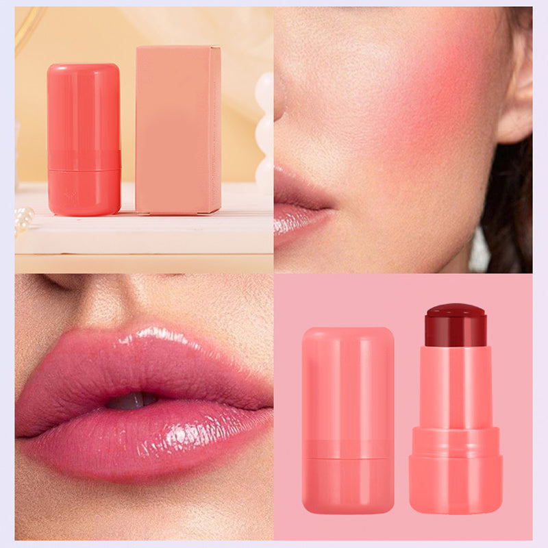BowLift | Cooling Water Jelly Lip color Cheek Stain