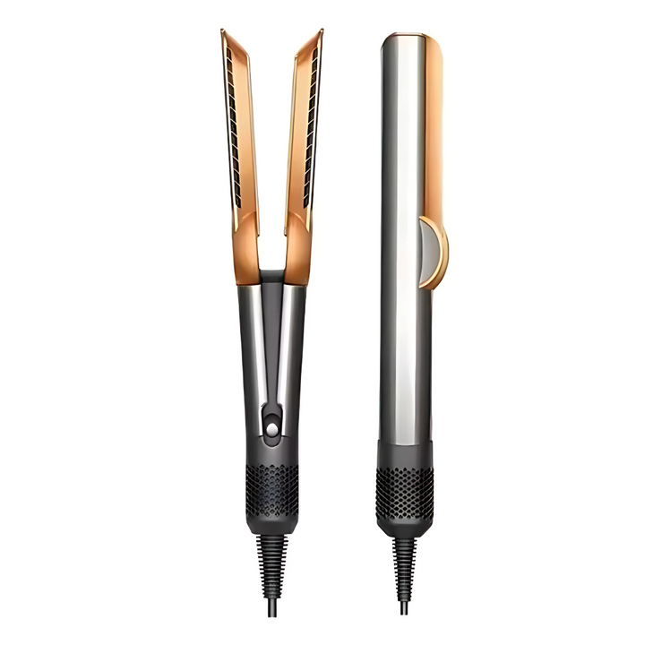BowLift | 2-in-1 Hair Dryer &amp; Straightener for Effortless Styling