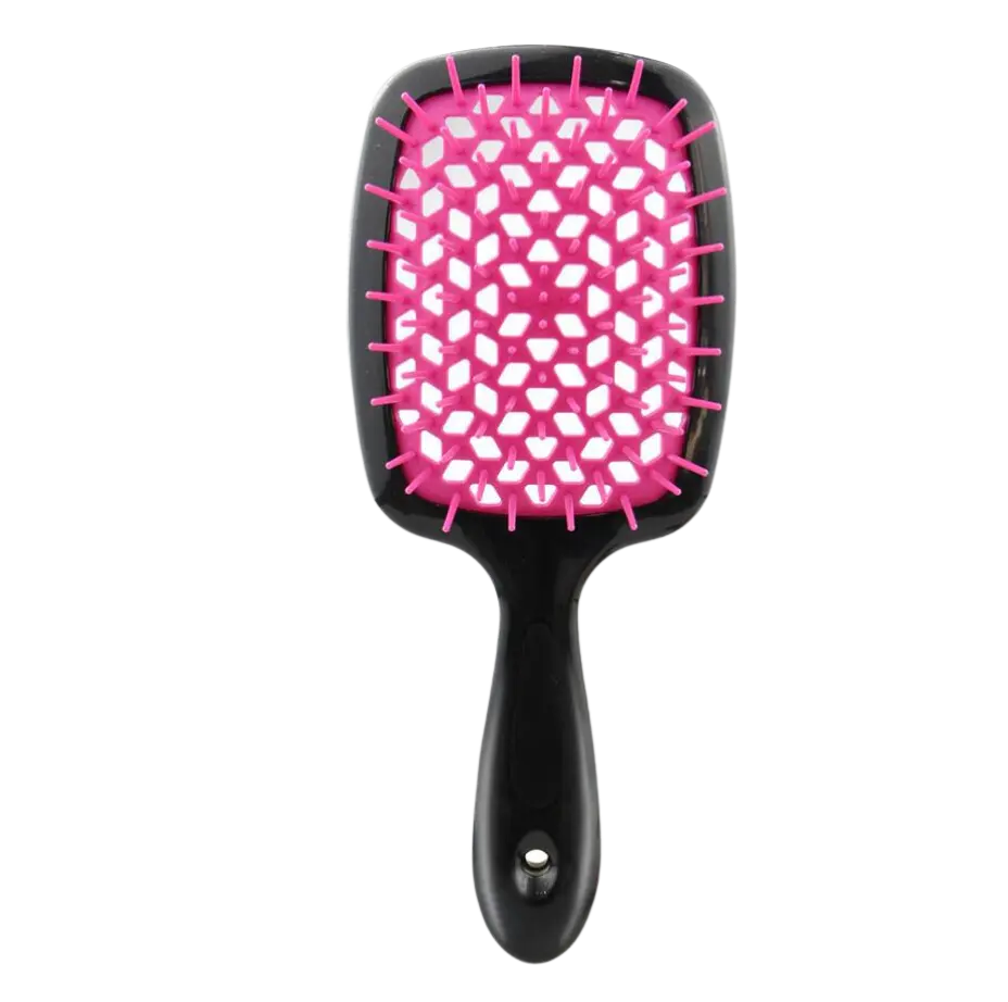 BowLift | TangleTamer Detangling Hairbrush