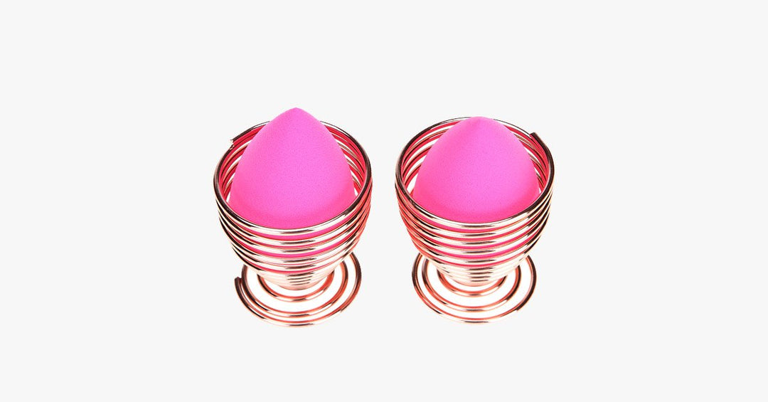BowLift | Cosmetic Sponge Holder – The best holder for your makeup applicator