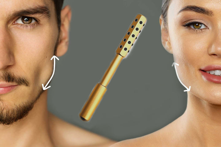 BowLift | Skin-tightening Facial Massage Roller – Wellness For Radiant Skin
