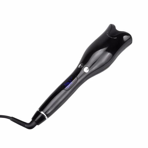 BowLift | Spin &amp; Curl Ceramic Automatic Rotating Curler