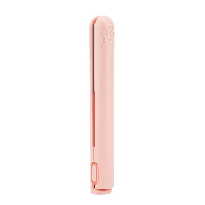 BowLift | 2-in-1 Hair Styler – Straightener &amp; Curling Iron