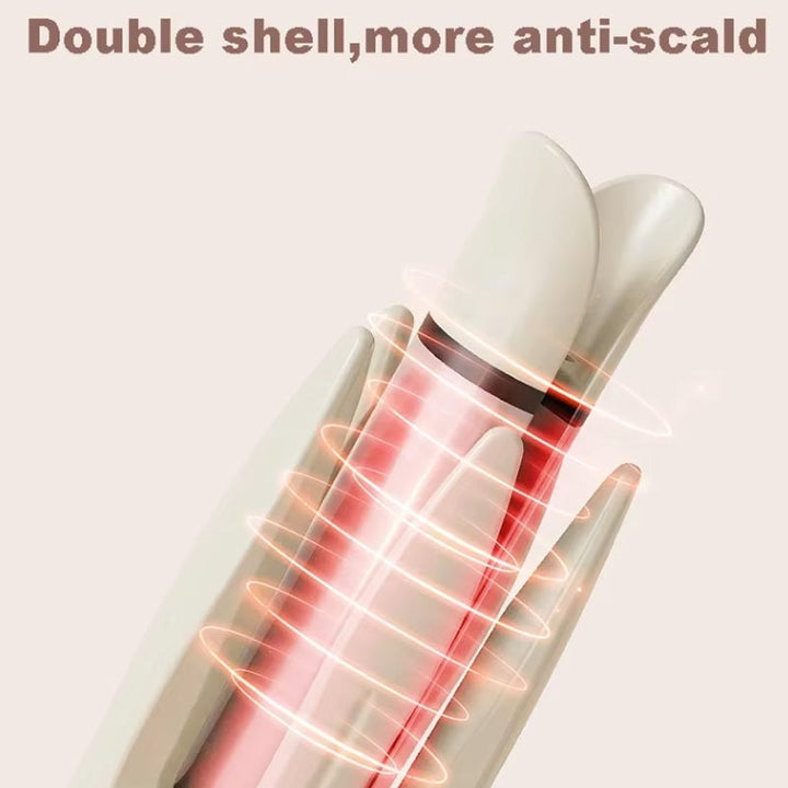 BowLift | Auto Hair Curler