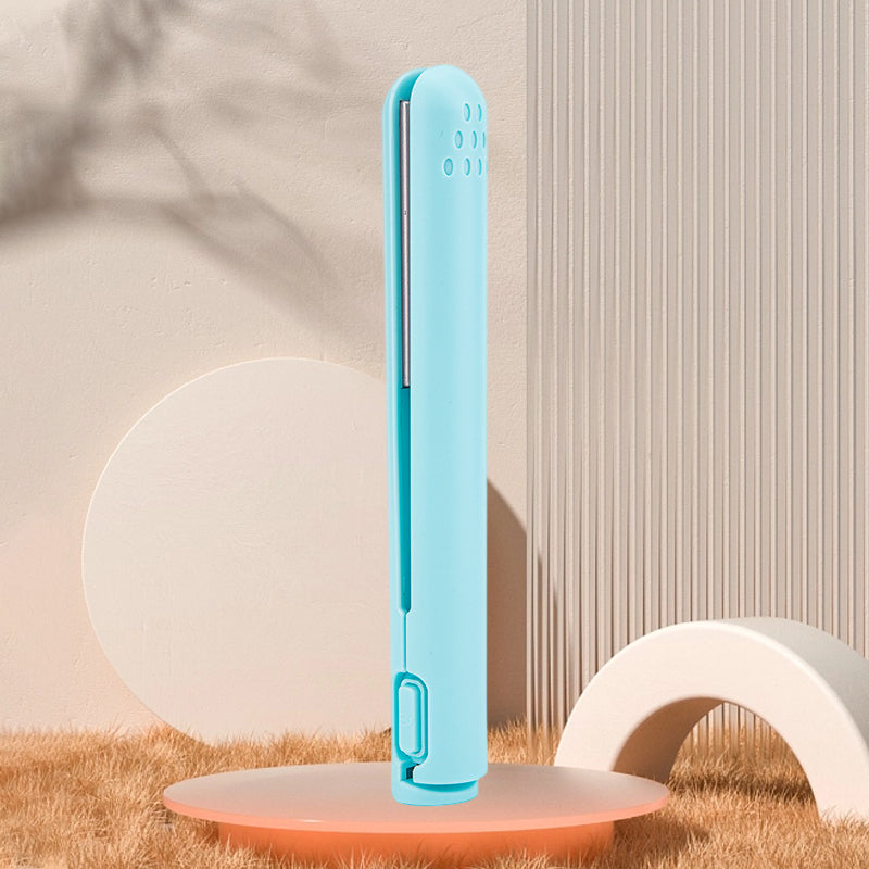 BowLift | Multifunctional USB Curling Iron