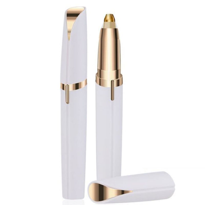2 IN 1 EYEBROW &amp; FACE TRIMMER Bowlift