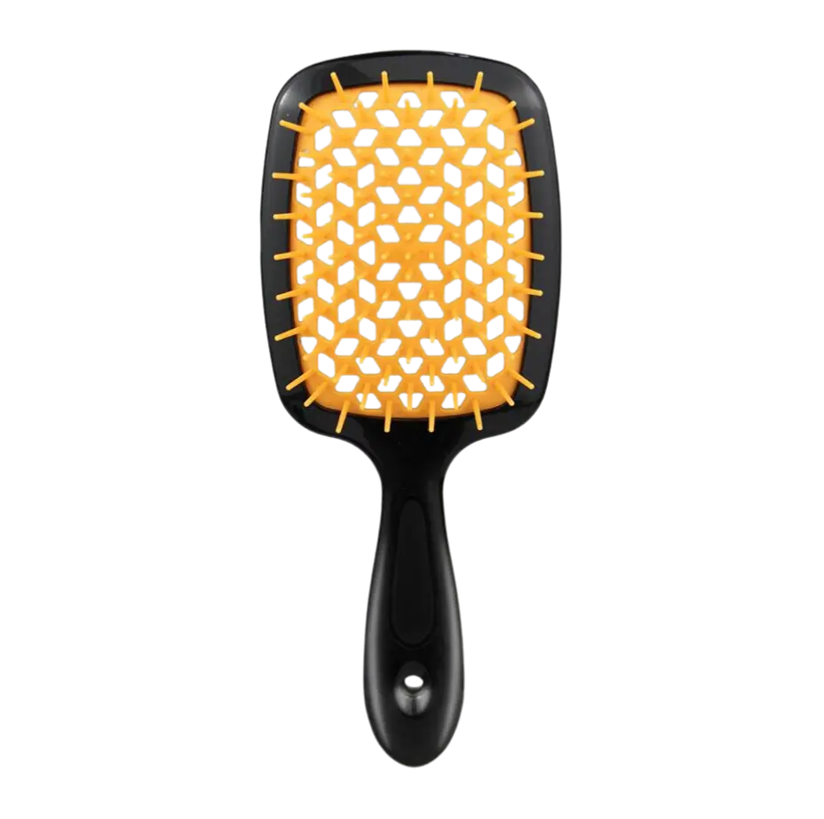 BowLift | TangleTamer Detangling Hairbrush
