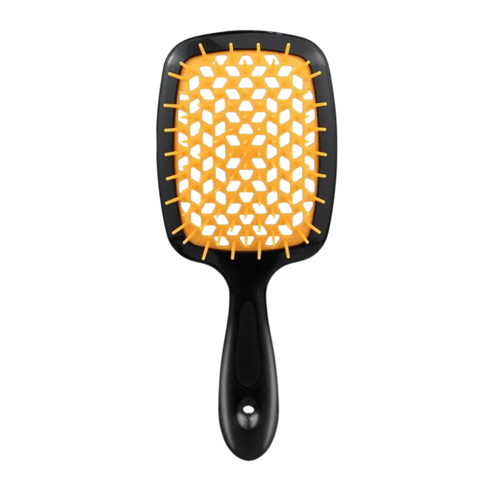 BowLift | TangleTamer Detangling Hairbrush