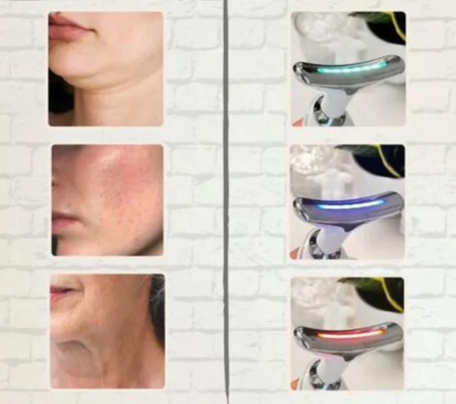 BowLift | GlowPulse — Unleash radiant skin that captivates every gaze!