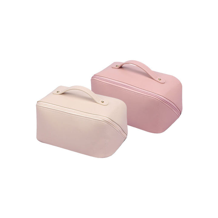 BowLift | PU Portable Travel Cosmetics Storage Bag